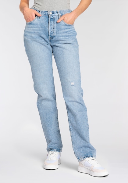 Levi's® 5-Pocket-Jeans »Jeans Jeans 501® JEANS«