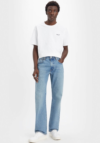 Levi's® Bootcut-Jeans »527 SLIM BOOT CUT«