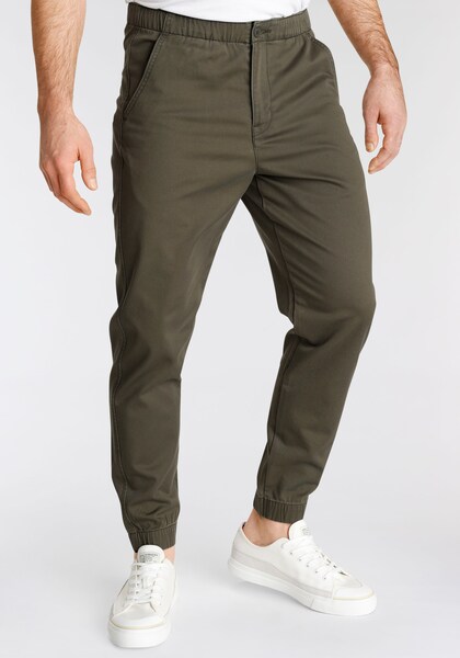 Levi's® Chinohose »LE XX CHINO JOGGER III«