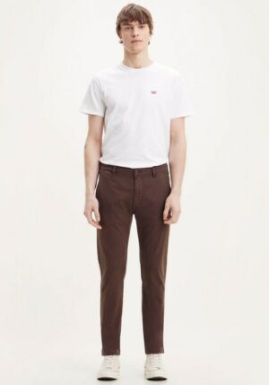 Levi's® Chinohose »LE XX CHINO SLIM TAPER«