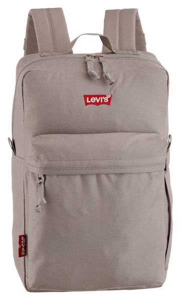 Levi's® Cityrucksack »Levi's® L-Pack Standard Issue«