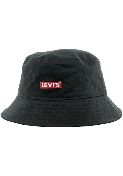 Levi's® Fischerhut »BABY TAB BUCKET HAT«