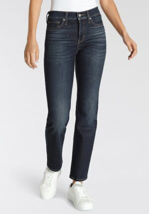 Levi's® Gerade Jeans »314 Shaping Straight«