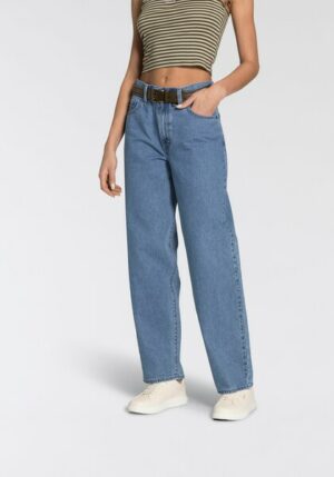 Levi's® Gerade Jeans »BAGGY DAD«