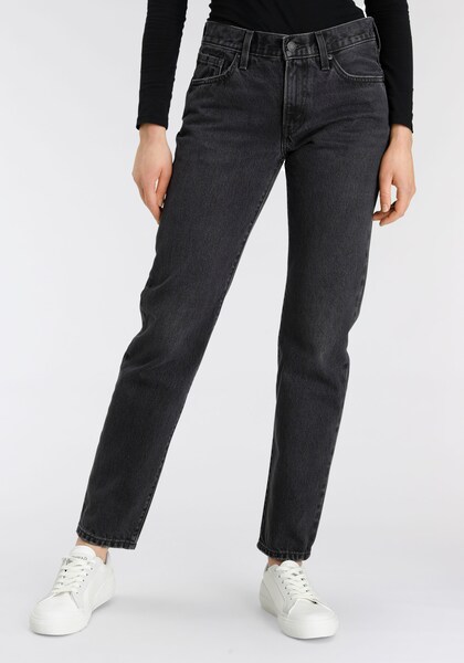 Levi's® Gerade Jeans »MIDDY STRAIGHT«