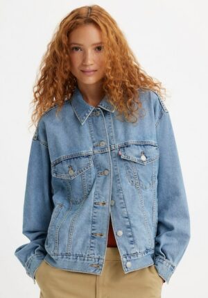 Levi's® Jeansjacke »90S TRUCKER«