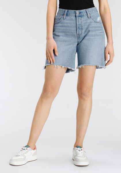 Levi's® Jeansshorts »501 '90S SHORT«