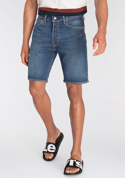 Levi's® Jeansshorts »501®«