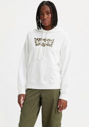 Levi's® Kapuzensweatshirt »GRAPHIC STANDARD HOODIE«