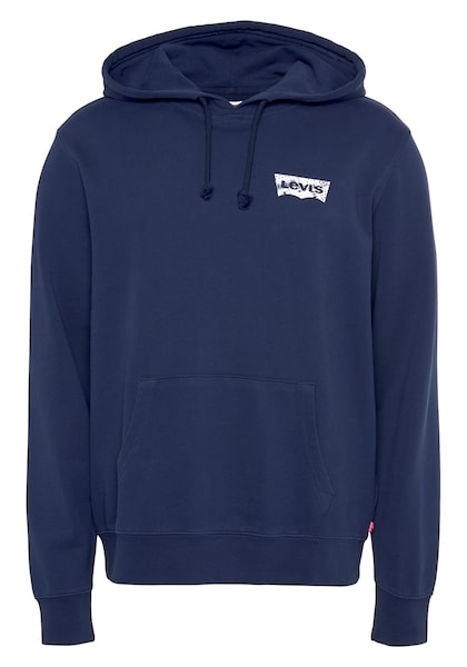 Levi's® Kapuzensweatshirt »STANDARD GRAPHIC HOODIE«