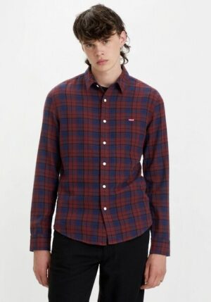 Levi's® Karohemd »BATTERY HM SHIRT«