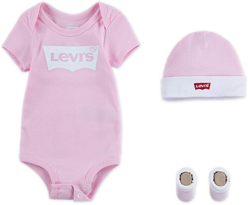 Levi's® Kids Body »Neugeborenen-Geschenkset«