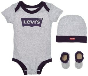 Levi's® Kids Body »Neugeborenen-Geschenkset«