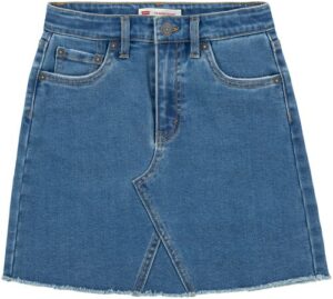 Levi's® Kids Jeansrock »LVG DENIM SKIRT HIGH RISE«