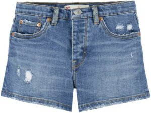 Levi's® Kids Jeansshorts »501 ORIGINAL SHORTS«