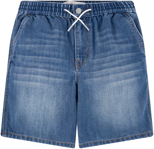 Levi's® Kids Jeansshorts »RELAXED PULL ON SHORT«