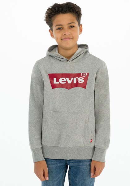 Levi's® Kids Kapuzensweatshirt »HOODIE BATWING«