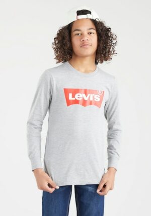 Levi's® Kids Langarmshirt »L/S BATWING TEE«