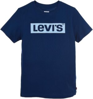 Levi's® Kids Langarmshirt »SHORT SLEEVE GRAPHIC TEE«