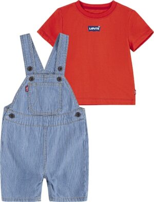 Levi's® Kids Neugeborenen-Geschenkset