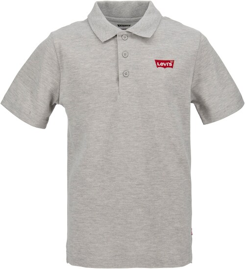 Levi's® Kids Poloshirt »LVB BACK NECK TAPE POLO«