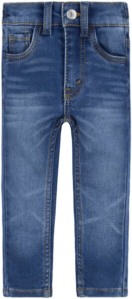 Levi's® Kids Schlupfjeans »LVB SKINNY KNIT PULL ON JEAN«