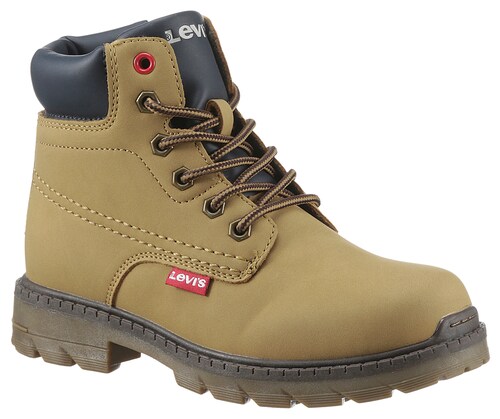 Levi's® Kids Schnürboots