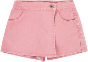 Levi's® Kids Skort »SKORT PIGMENT DYE DENIM«