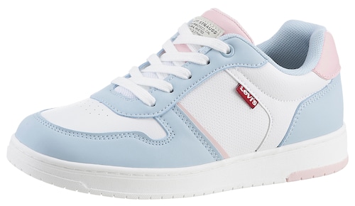 Levi's® Kids Sneaker »KICK«