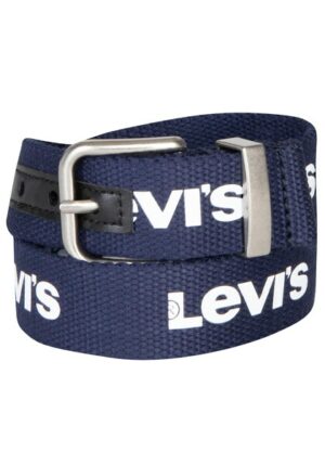 Levi's® Kids Stoffgürtel »LAN LEVIS WEBBING BELT«