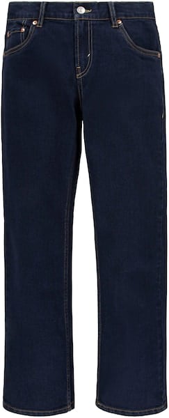 Levi's® Kids Straight-Jeans »LVB 551Z AUTHENTIC STRGHT JEAN«