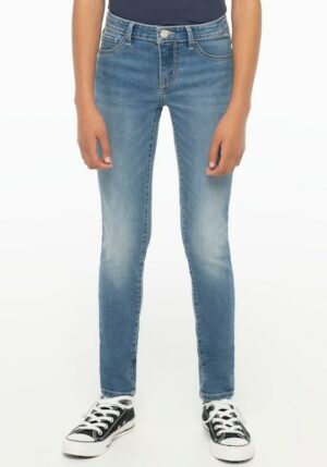 Levi's® Kids Stretch-Jeans »710™ SUPER SKINNY FIT JEANS«