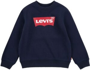 Levi's® Kids Sweatshirt »BATWING CREWNECK SWEATSHIRT«