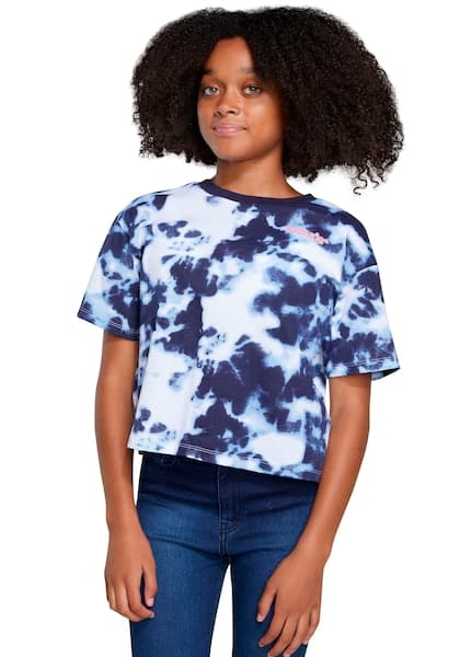 Levi's® Kids T-Shirt »LVG HIGH RISE JORDI TEEp«