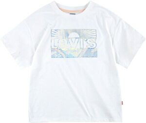 Levi's® Kids T-Shirt »LVG OVERSIZED TEE SHIRT«