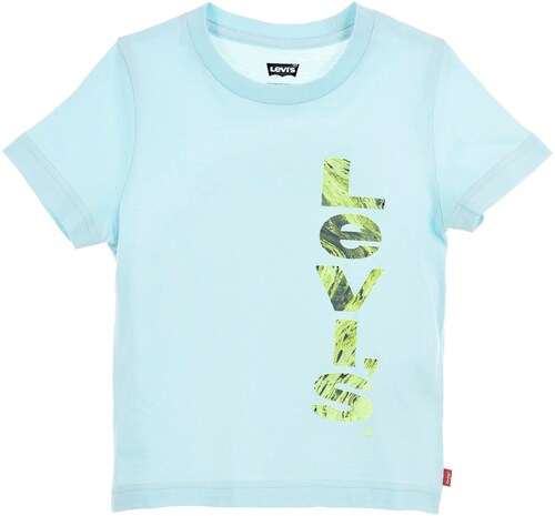 Levi's® Kids T-Shirt »MARBLE LOGO TEE SHIRT«