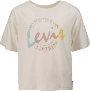 Levi's® Kids T-Shirt »MEET AND GREET SCRIPT«