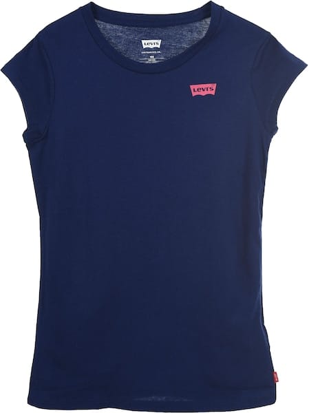 Levi's® Kids T-Shirt »S/S BATWING TEE«