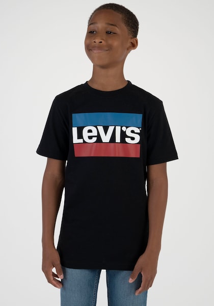 Levi's® Kids T-Shirt »SPORTSWEAR LOGO TEE«