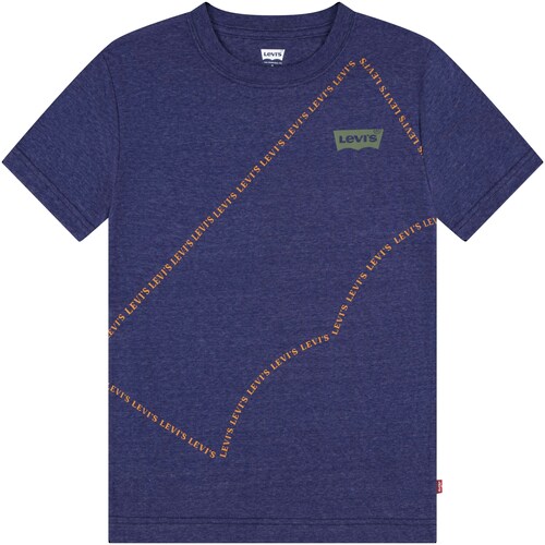 Levi's® Kids T-Shirt »Word up Batwing Tee«