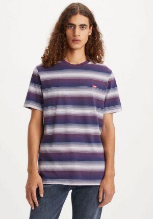 Levi's® Kurzarmshirt »ORIGINAL HM TEE«
