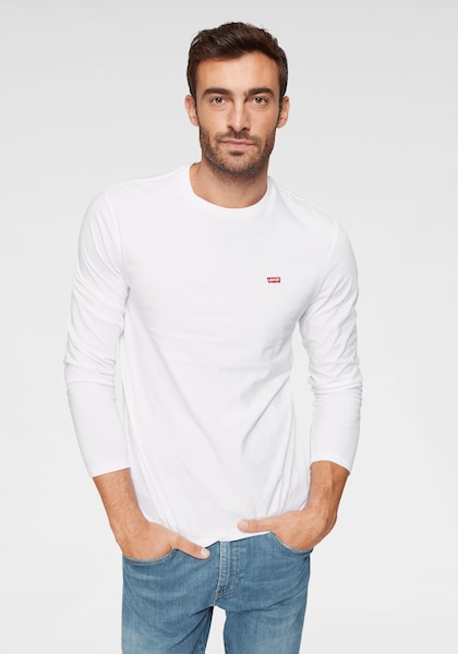 Levi's® Langarmshirt