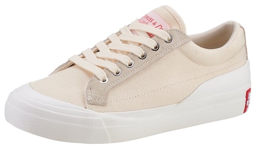 Levi's® Plateausneaker »LS1 LOW S«