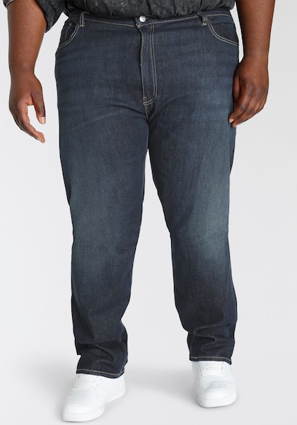 Levi's® Plus 5-Pocket-Jeans »502«