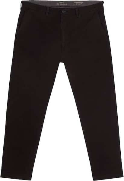 Levi's® Plus Chinohose »XX STD TPR CHINO II B&T«