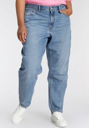 Levi's® Plus Mom-Jeans »PLUS 80S MOM JEAN«