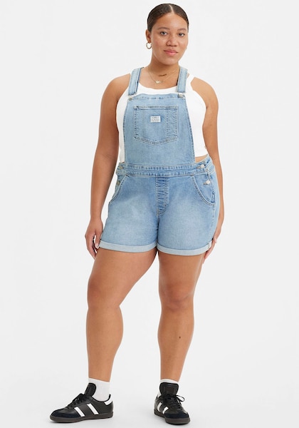 Levi's® Plus Shorts »PL SHORTALL«