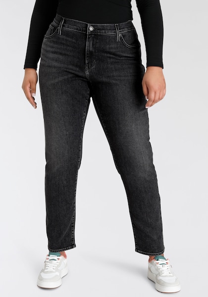 Levi's® Plus Skinny-fit-Jeans »311 PL SHAPING SKINNY«