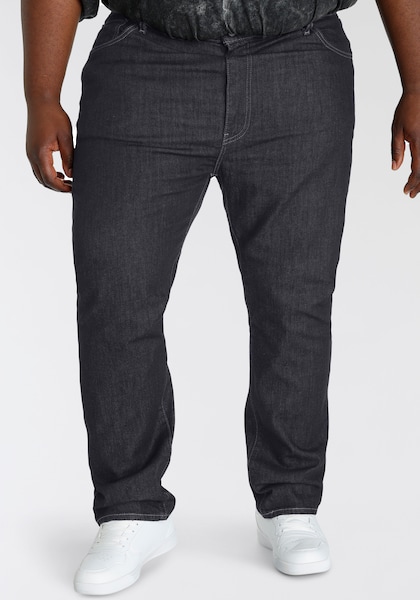 Levi's® Plus Slim-fit-Jeans »511 SLIM B&T«