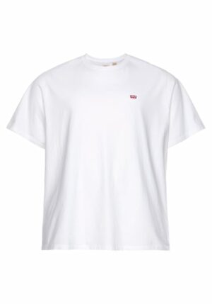 Levi's® Plus T-Shirt »LE BIG ORIGINAL HM TEE«